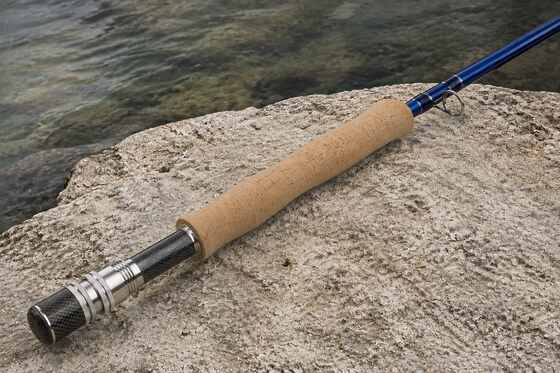 Choosing a Rod for Wind and Redfish
